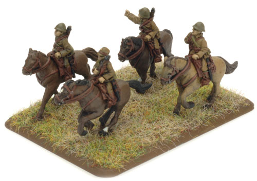Refighting The Battles At Lake Khasen Refighting The Battles At Lake Khasen