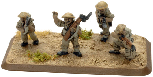 Meshah Meykaneykeyh Platoon (AJO722)