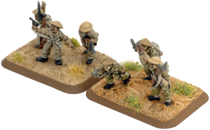 Jordanian Command Teams (AJSO101)