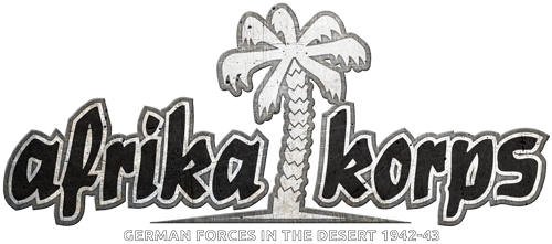 Afrika Korps