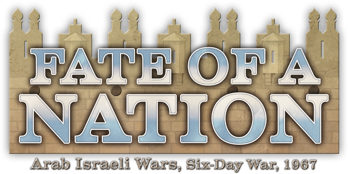 Fate Of A Nation