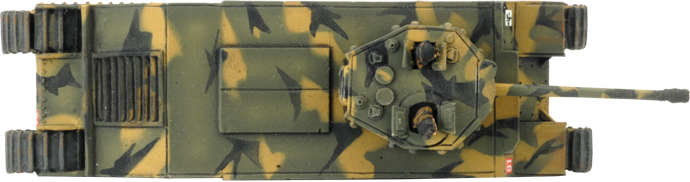 TOG 2* Armoured Troop (BBX68)