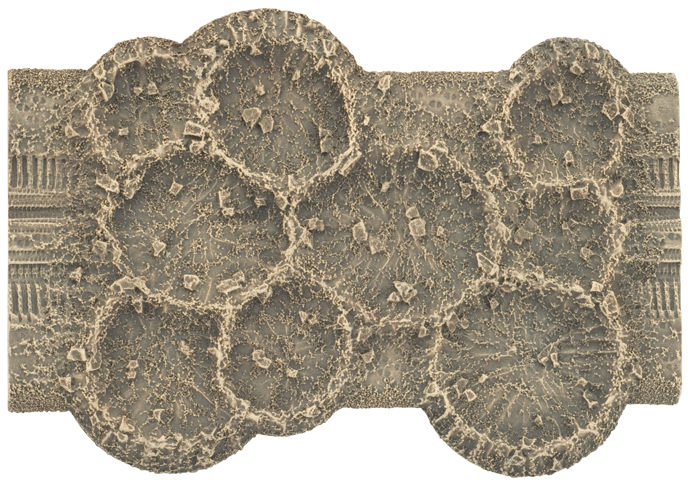Cratered Rural Roads (BB143)