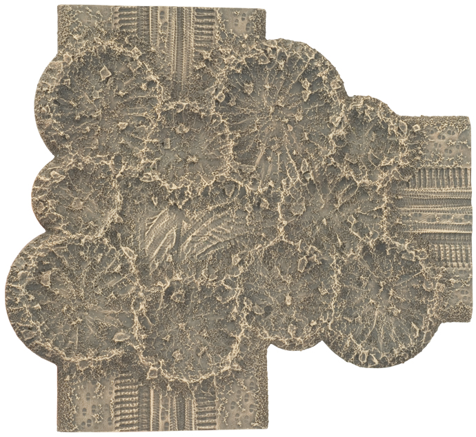 Cratered Rural Roads (BB143)