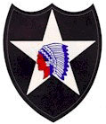 2nd Division
