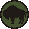 92nd Division "Buffalo Soldiers"