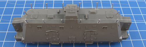 GF9 Grey Stuff (GFM320)