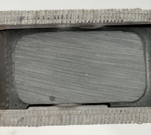 Examples of the spacers