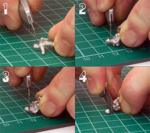 Step 2 Step 2