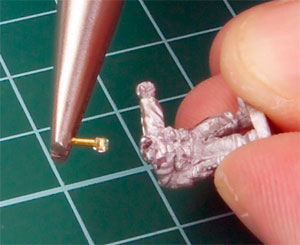 Step 6 Step 6
