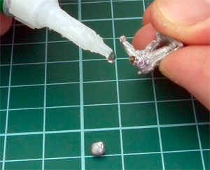 Step 7 Step 7