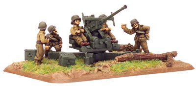 Converted Bofors