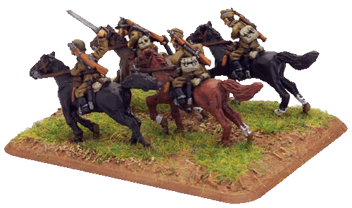 Husz&aacute;r team