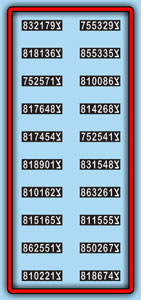 Israeli Decals Deciphered Israeli Decals Deciphered