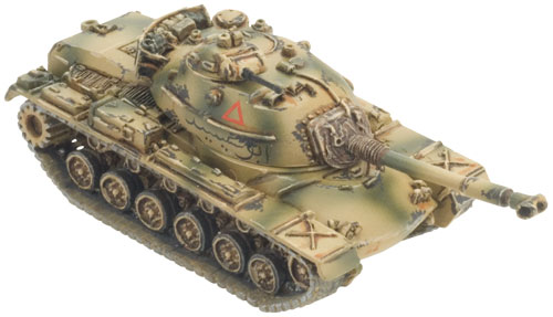 A Guide To The Arab & Jordanian Decal Set