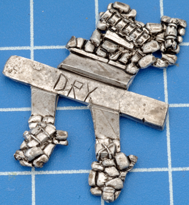 Added Protection: Using the Sherman Improvised Armor