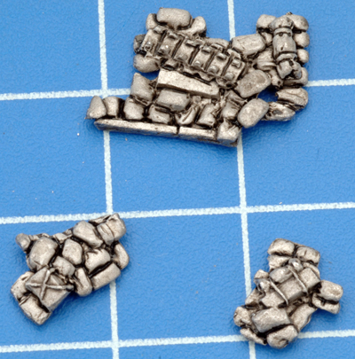 Added Protection: Using the Sherman Improvised Armor