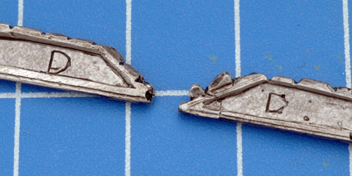 Added Protection: Using the Sherman Improvised Armor