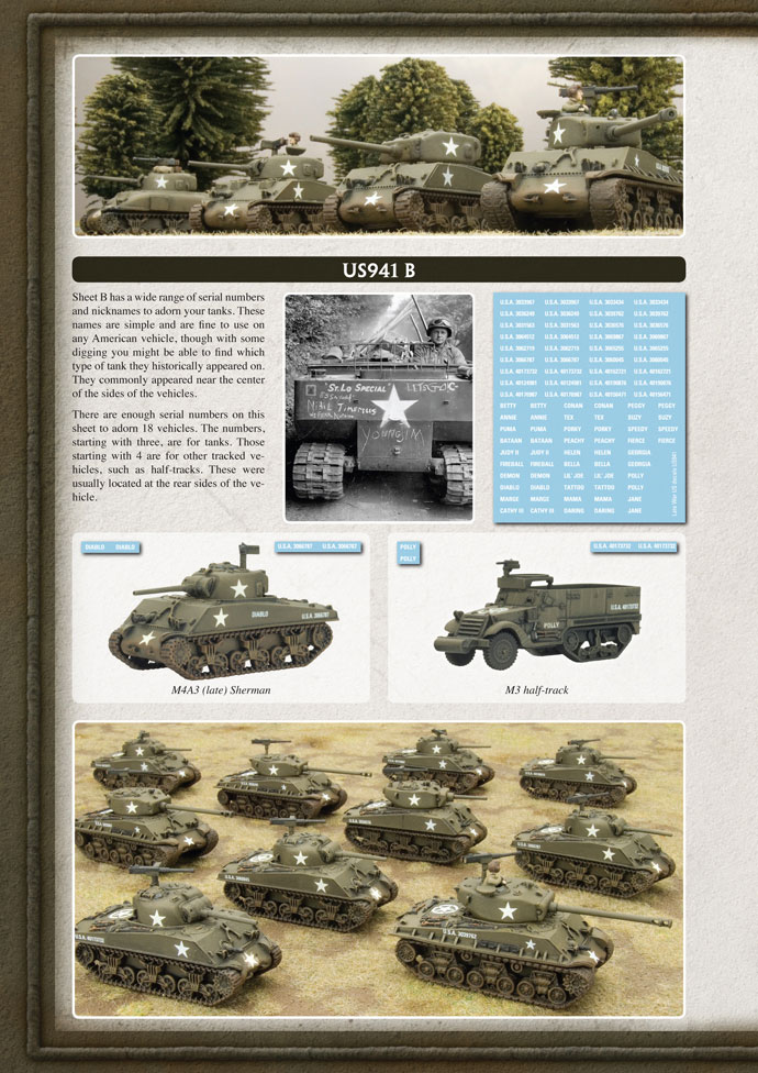Shooting Stars page 3