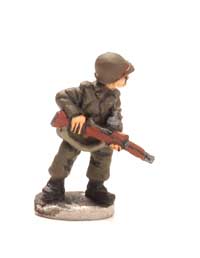 Guide To Painting US Infantry Uniforms Guide To Painting US Infantry Uniforms