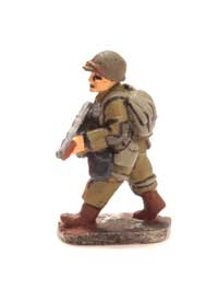 M1942 Uniform with patches