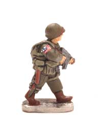 The M1943 Uniform