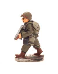 The M1943 Uniform