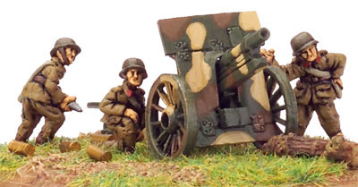 80mm 5/8M Gun