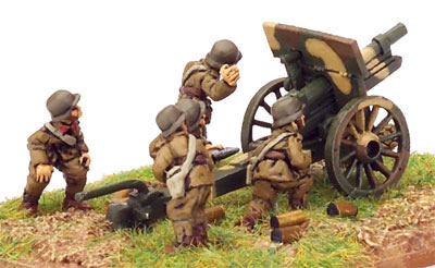 80mm 5/8M Gun