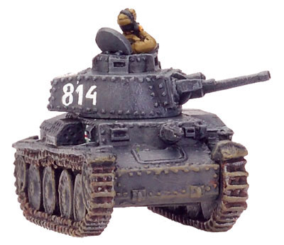 T-38G