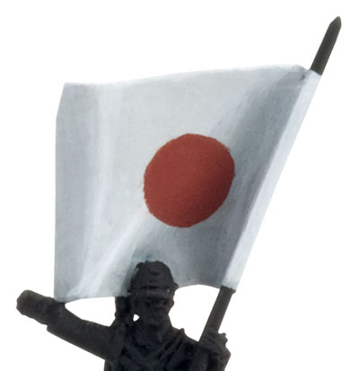 Painting Japanese