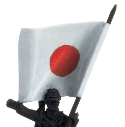Painting Japanese