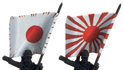 Painting Japanese