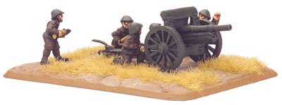 RF 75mm gun
