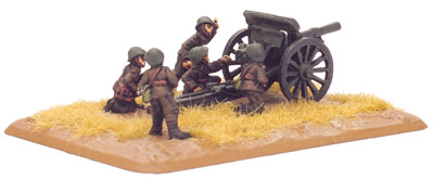 RF 75mm gun