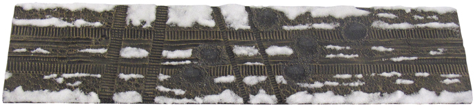 Battle of the Bulge: Step Two