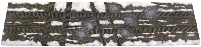 Battle of the Bulge: Step Four