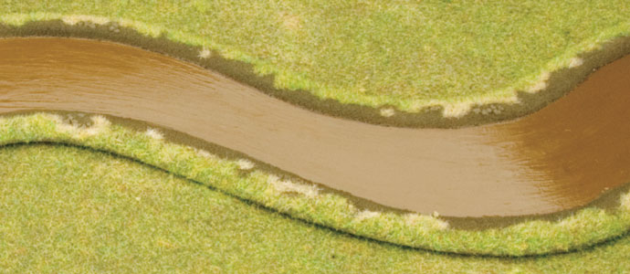 Muddy River