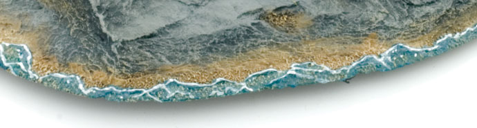 The water effect now highlighted