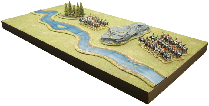 Gaming Table