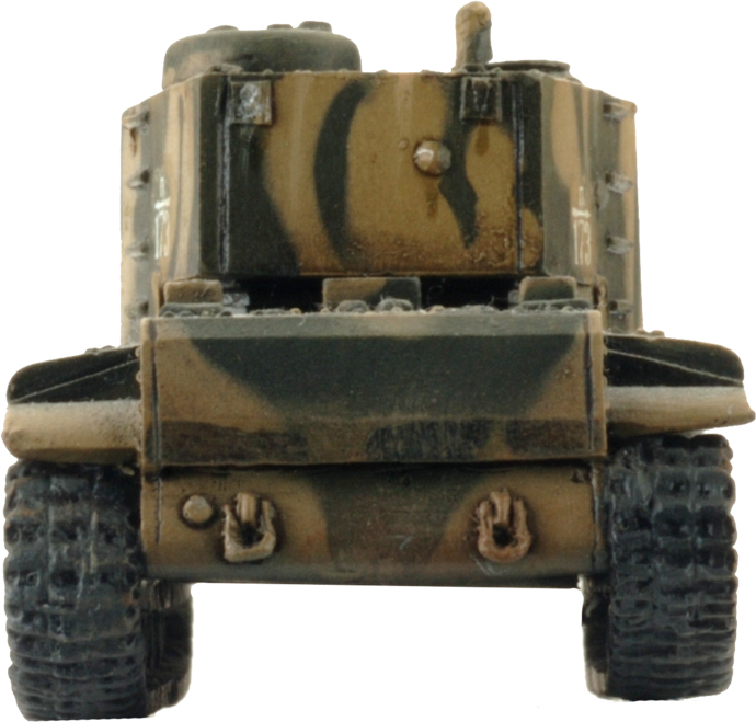 KV-5 Tank Company (SBX83)