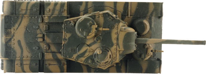 KV-5 Tank Company (SBX83)