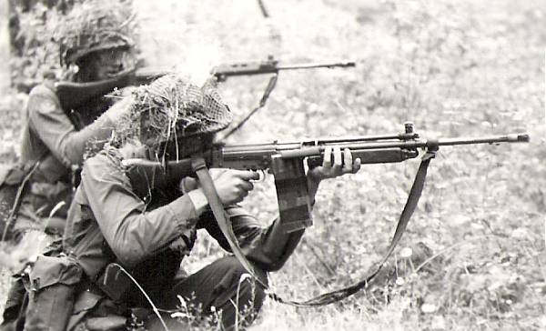 Canadian Airborne Canadian Airborne