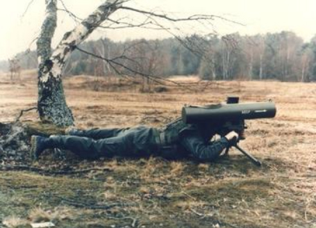 Canadian Airborne