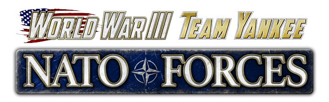 WWIII: NATO Forces