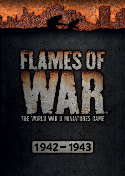 More Missions for Flames Of War