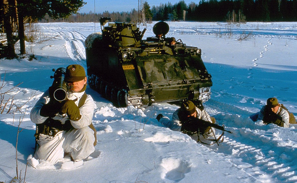 Stormeskadroner &ndash; Storm Squadron troops