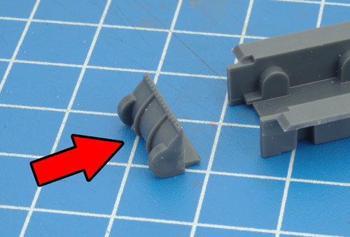 Assembling the British Sherman (75mm) or Firefly Assembling the British Sherman (75mm) or Firefly