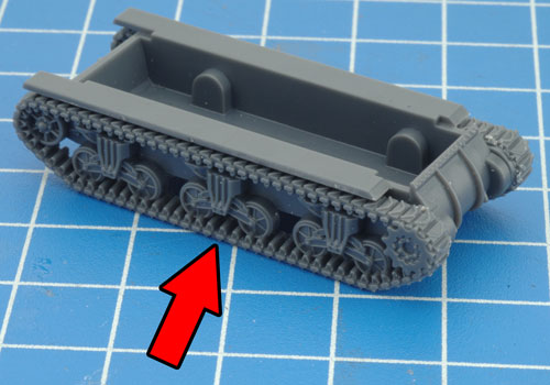 Assembling the British Sherman (75mm) or Firefly Assembling the British Sherman (75mm) or Firefly
