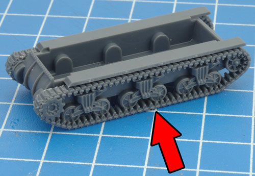 Assembling the British Sherman (75mm) or Firefly Assembling the British Sherman (75mm) or Firefly